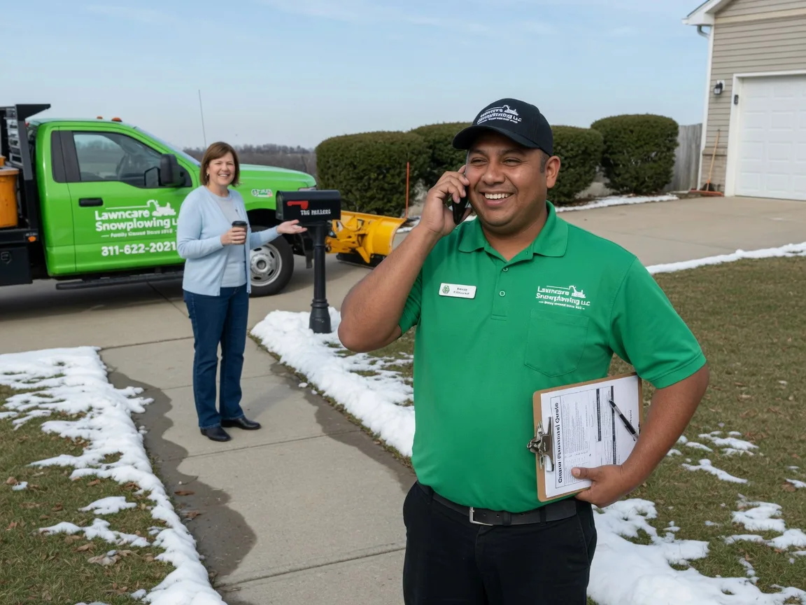 Lawn Care Services By Expert Landscaper Elm Creek, NE FAQs